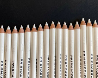 White Pencil for Black Cards 