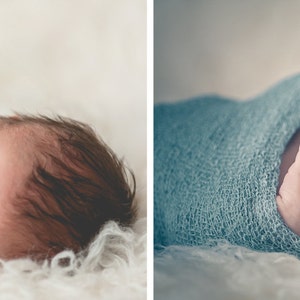 30 Lightroom newborn presets image 2