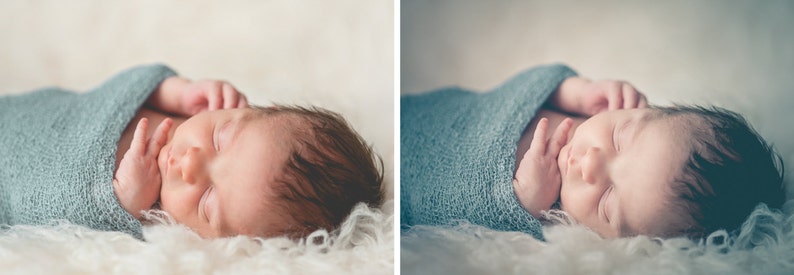 30 Lightroom newborn presets image 2