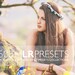 500+ Lightroom Presets Modern Photography Big Discount Bundle