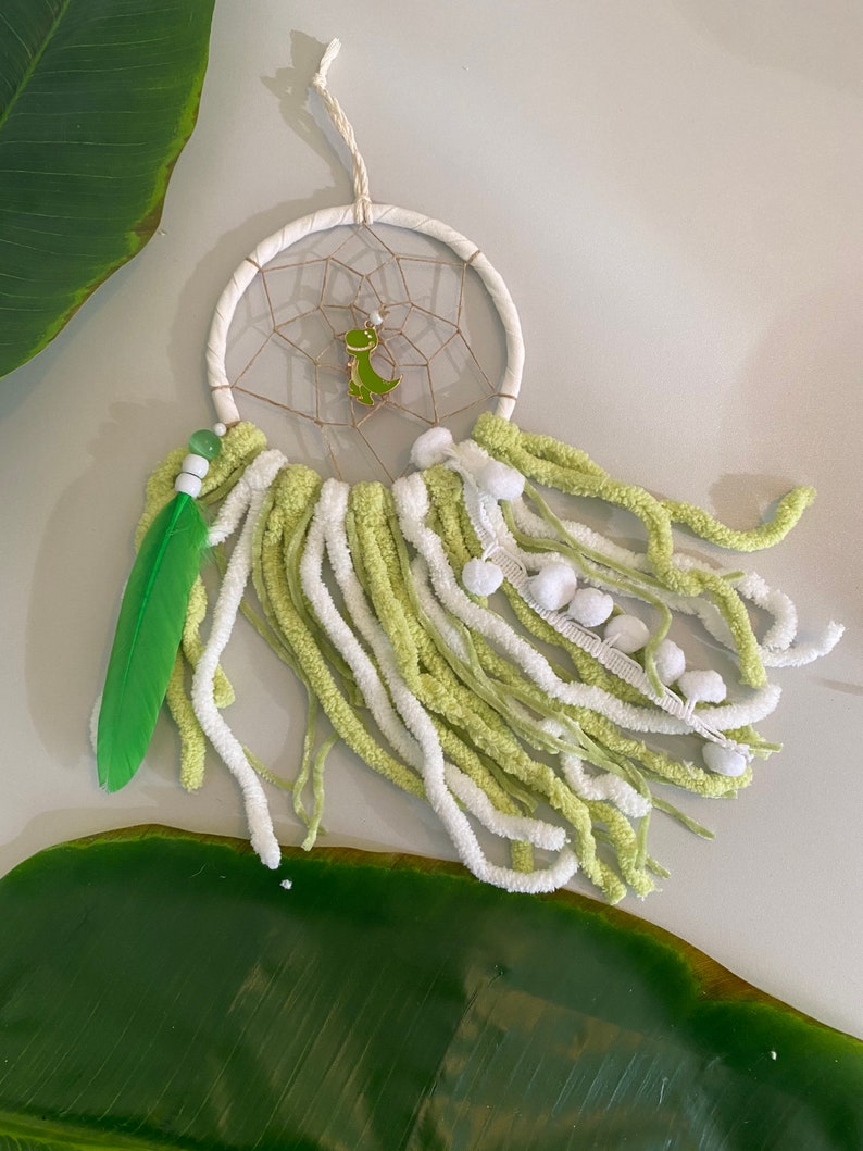 DIY Dream Catcher Craft Kits Etsy