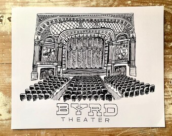 Byrd Theater-Richmond