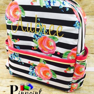 Cute backpack