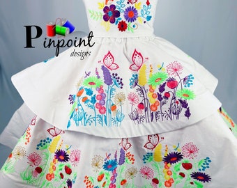 Charro dress, Mexican dress, escaramuza dress, toddler charro, escaramuza girl, toddler charro