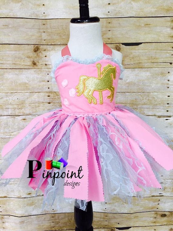 Beautiful Carrousel Outfit, Super Cute! 100% Made From Scratch! - Etsy Beautiful Carrousel Outfit, Super Cute! 100% Made From Scratch! - Etsy