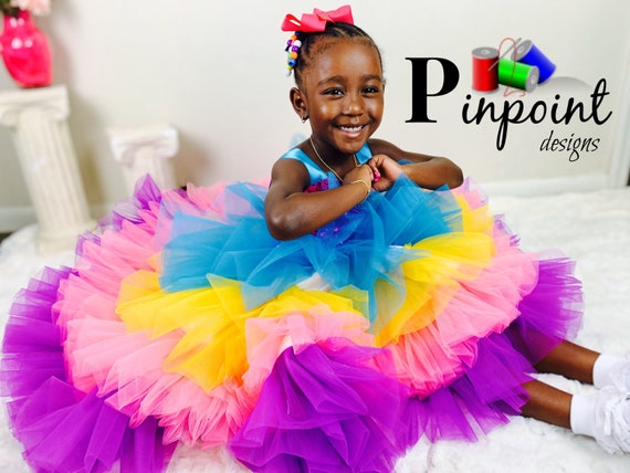 2t pageant outlet dress