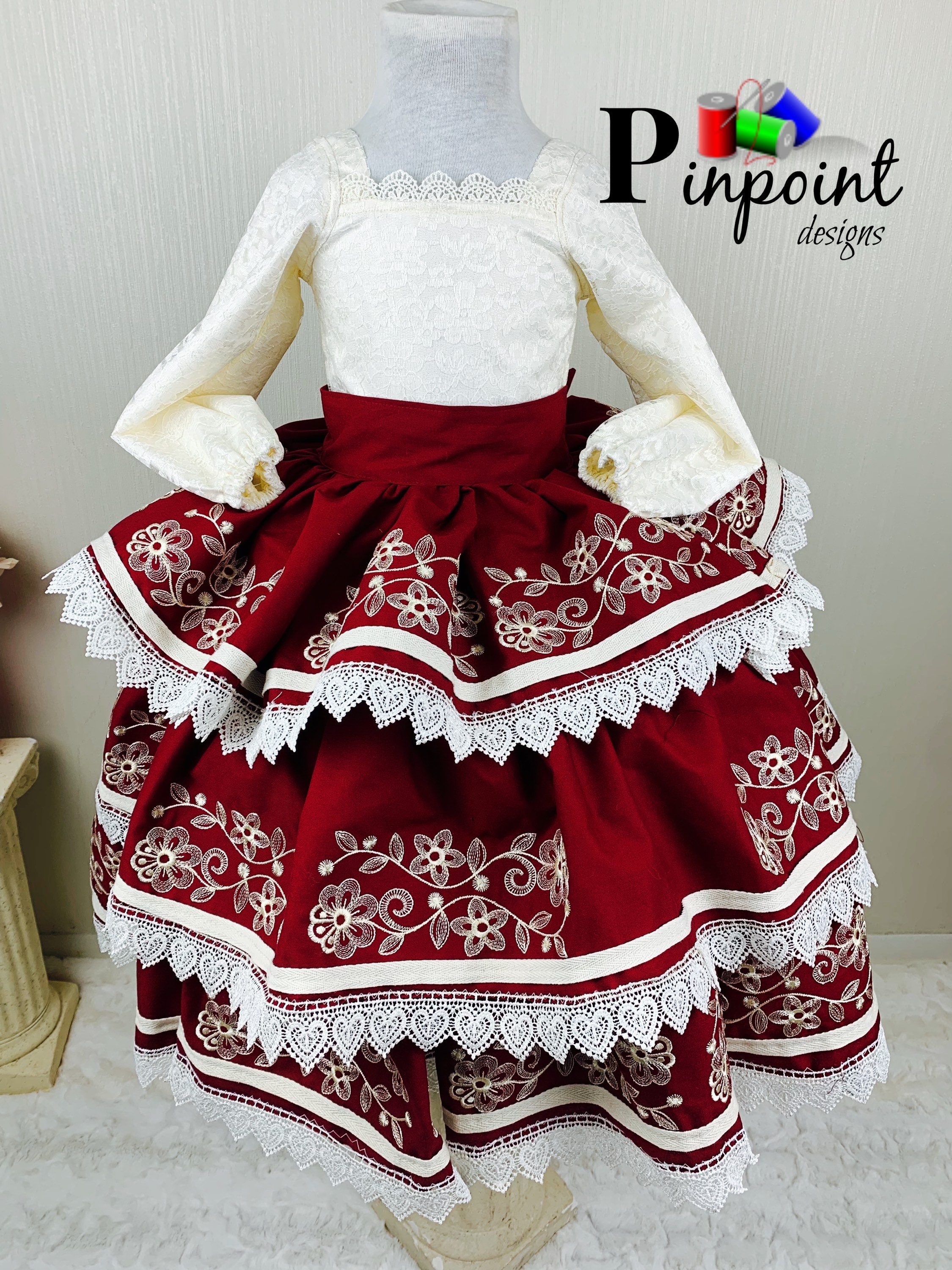 Charro Dress Mexican Dress Toddler Charro Dress Toddler - Etsy Charro Dress Mexican Dress Toddler Charro Dress Toddler - Etsy