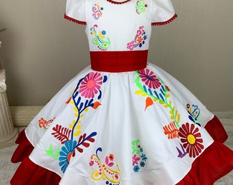 Charro dress, Mexican dress, girl charro dress, girl Mexican dress, escaramuza dress, toddler charro dress, toddler escaramuza dress