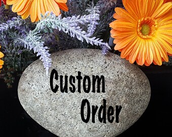 Listado personalizado para Tara