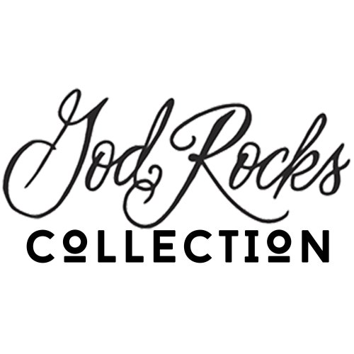 GodRocksCollection - Etsy