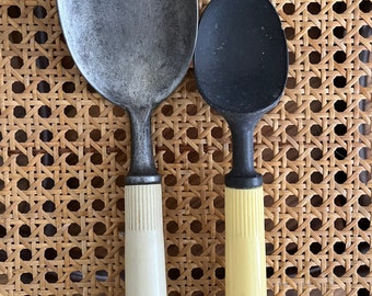 Vintage Ice Cream Scoops Bonny Product Co. scoops Retro kitchen decor