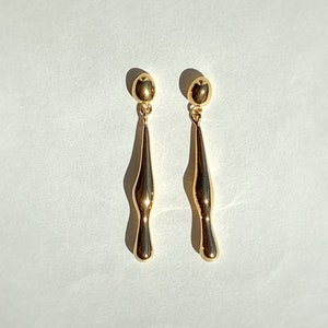 Asawa Earrings image 2