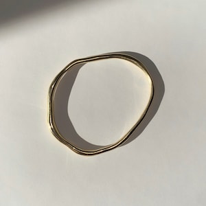 Oyster bracelet