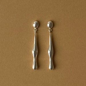 Asawa Earrings