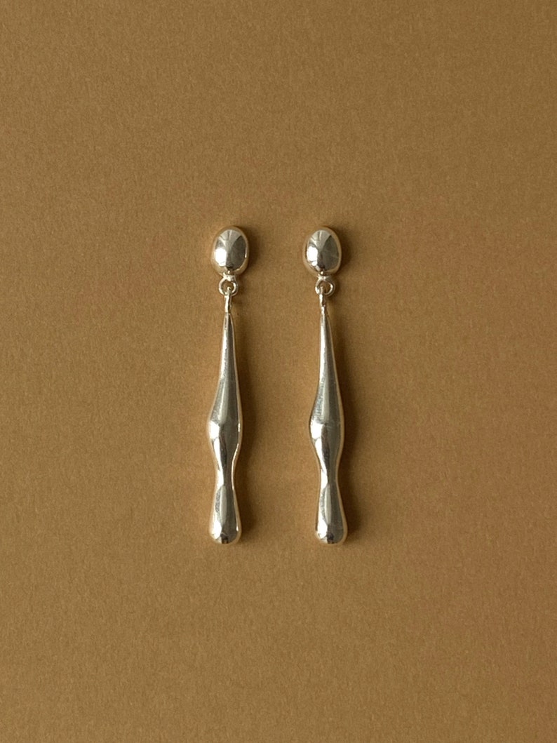 Asawa Earrings image 1