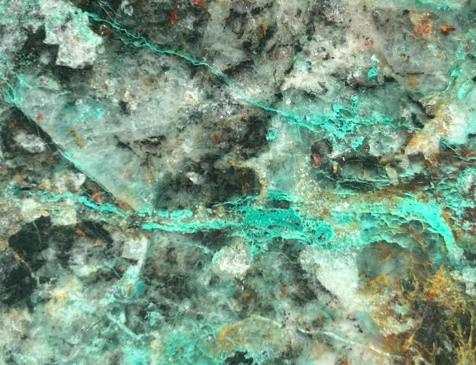 Inspiration mine chrysocolla - Etsy 日本