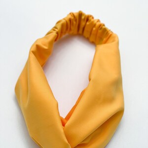 Twist Headband
