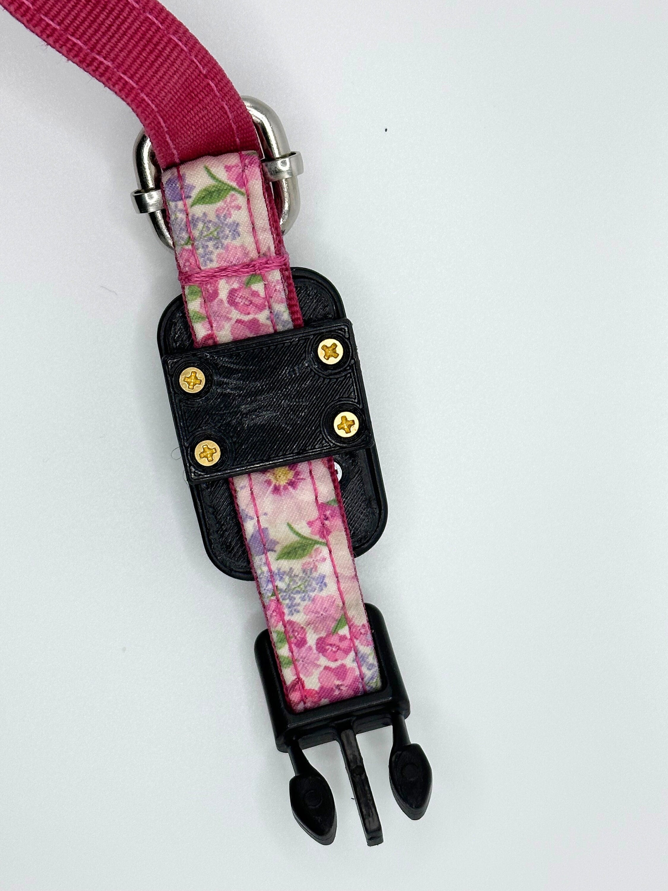 Collar Adapter for High Tech Pet Micro Sonic 5 Water-resistant