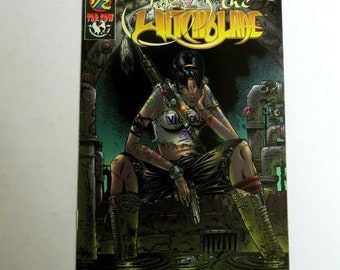Witchblade tome 13