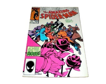 Spider-man Comic: #230 Newsstand, Dazzler, Reprint, Marvel (1989