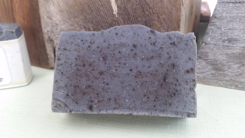Mountain Pine Milk Soap
