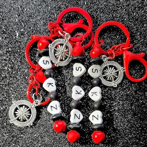 Stray Kids Keychain