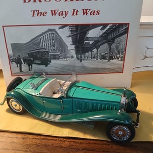 Kangol Bugatti - Etsy