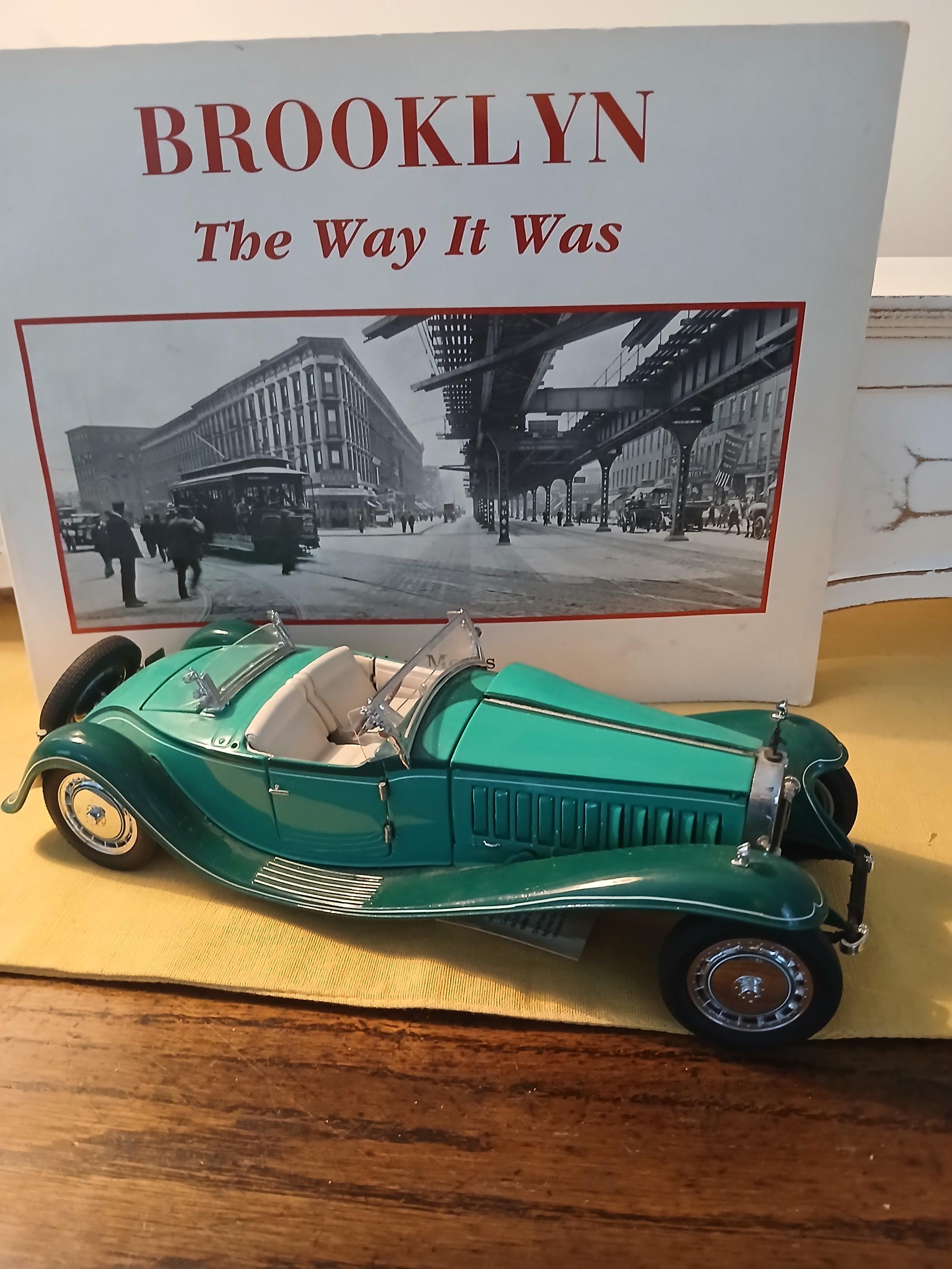 Bugatti Franklin Mint - Etsy
