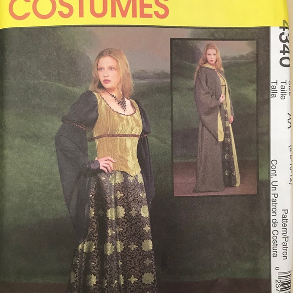 Ren Faire Pattern Etsy