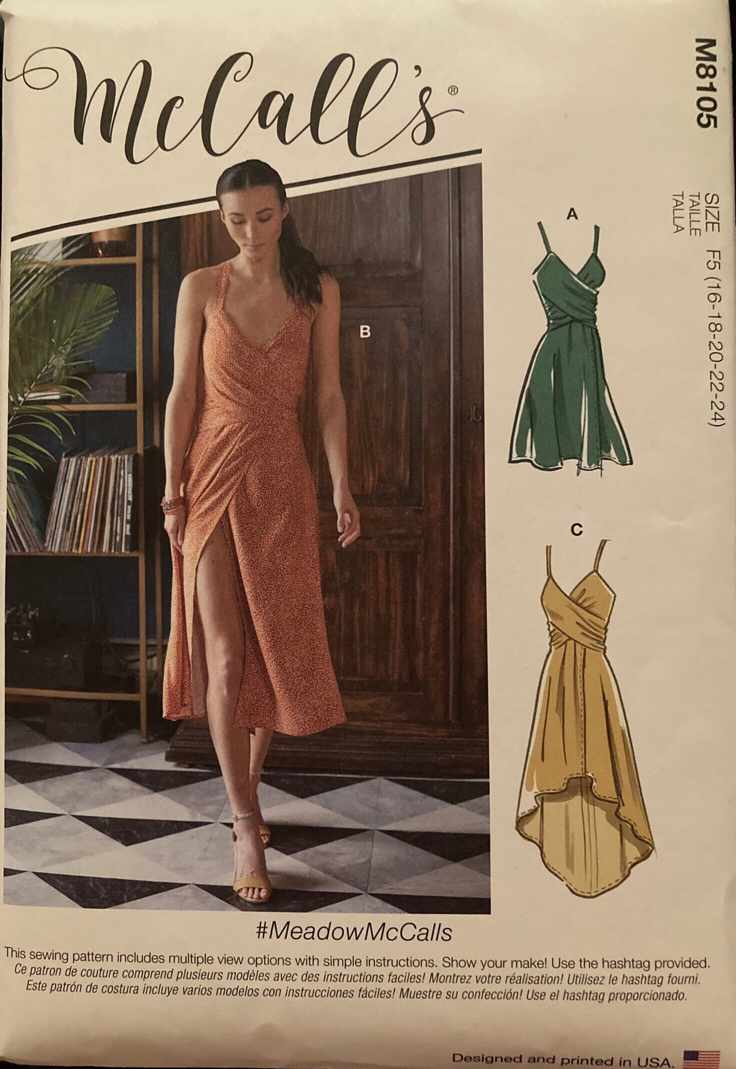 90's dresses 90s Beaded Nude Illusion Gown Calvornis Men's Solid Color Available in L/XL october25 Color:Garden