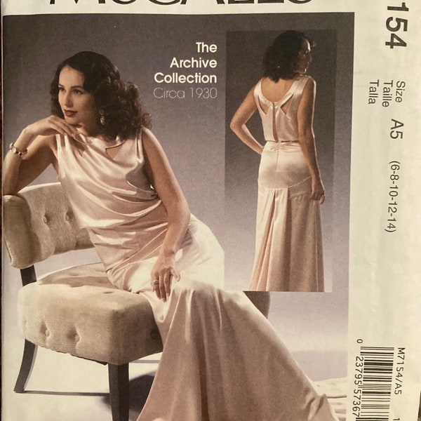 Atonement Dress Pattern Etsy