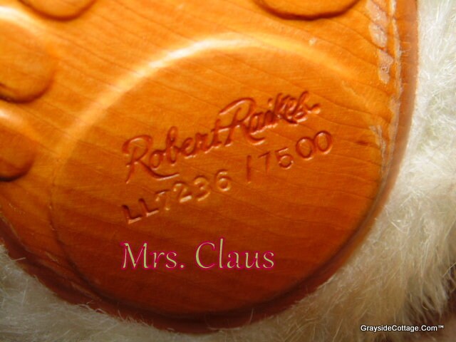 raikes bears hand carved original raikes bears hand carved original