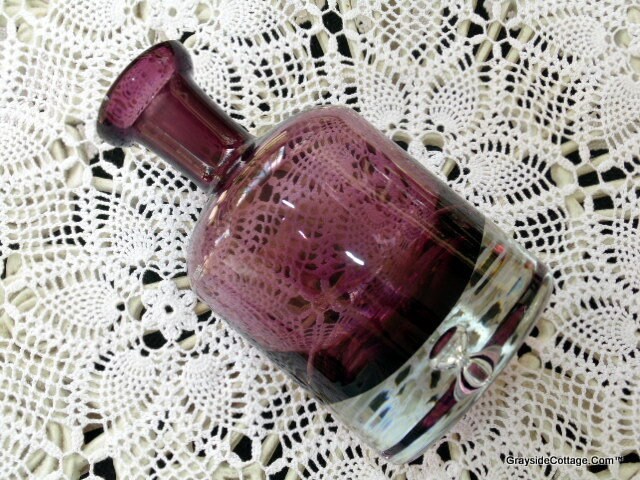 krosno whiskey glasses