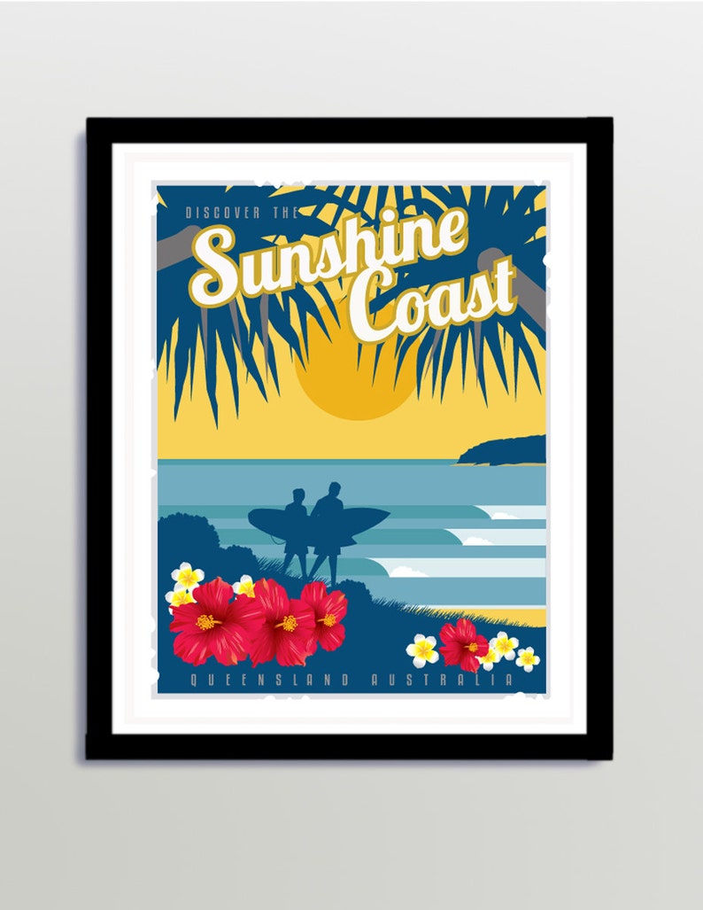 vintage-postersurf-poster-vintage-travel-poster-art-deco-etsy-australia