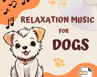 Separation Anxiety Best Music To Soothe Dogs Separation Anxiety
