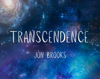 Transcendence: Ambient Relaxation Music by Jon Brooks (MP3 Download)