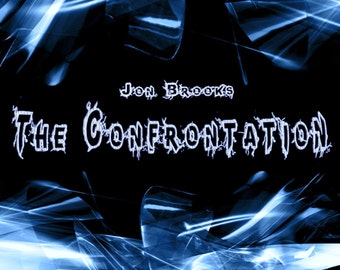 The Confrontation - Dramatic Orchestral Instrumental Music (Jon Brooks)