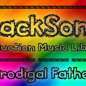 Prodigal Father Emotional Instrumental Music - TrackSonix Production Music Library (Stock Music)