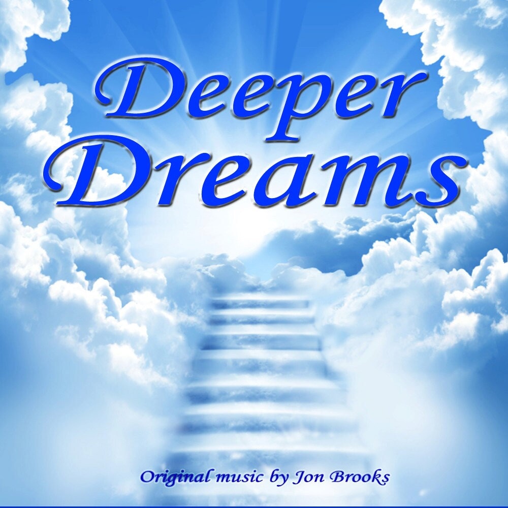 Relaxing Music CD Album 