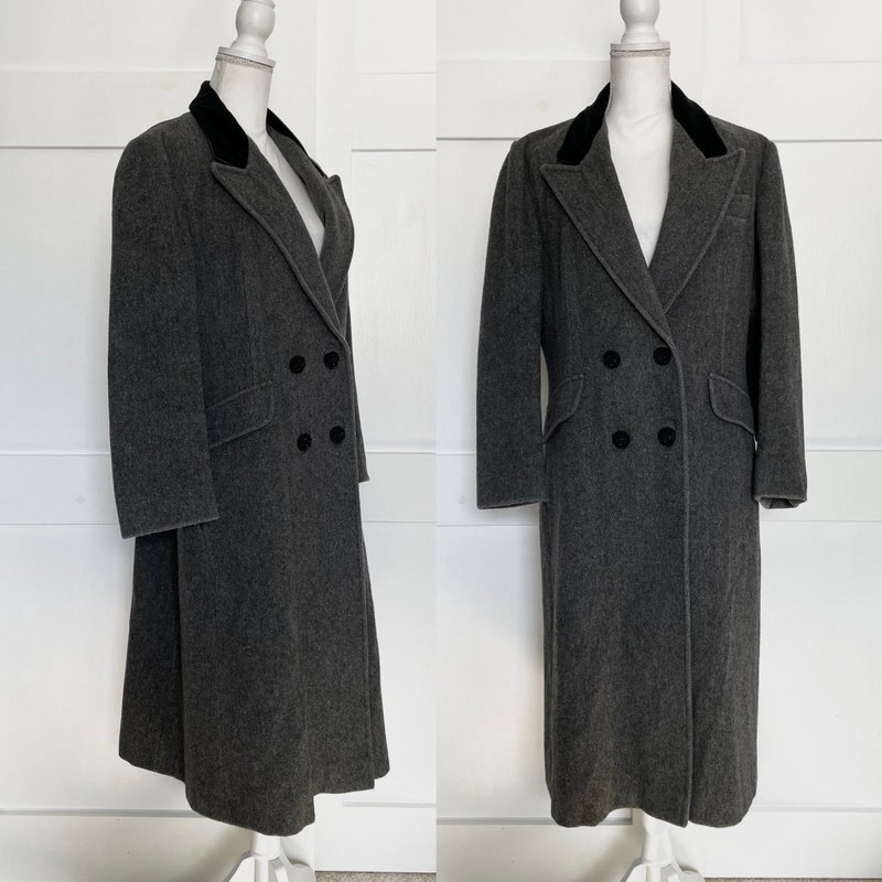 shawl collar teddy coat