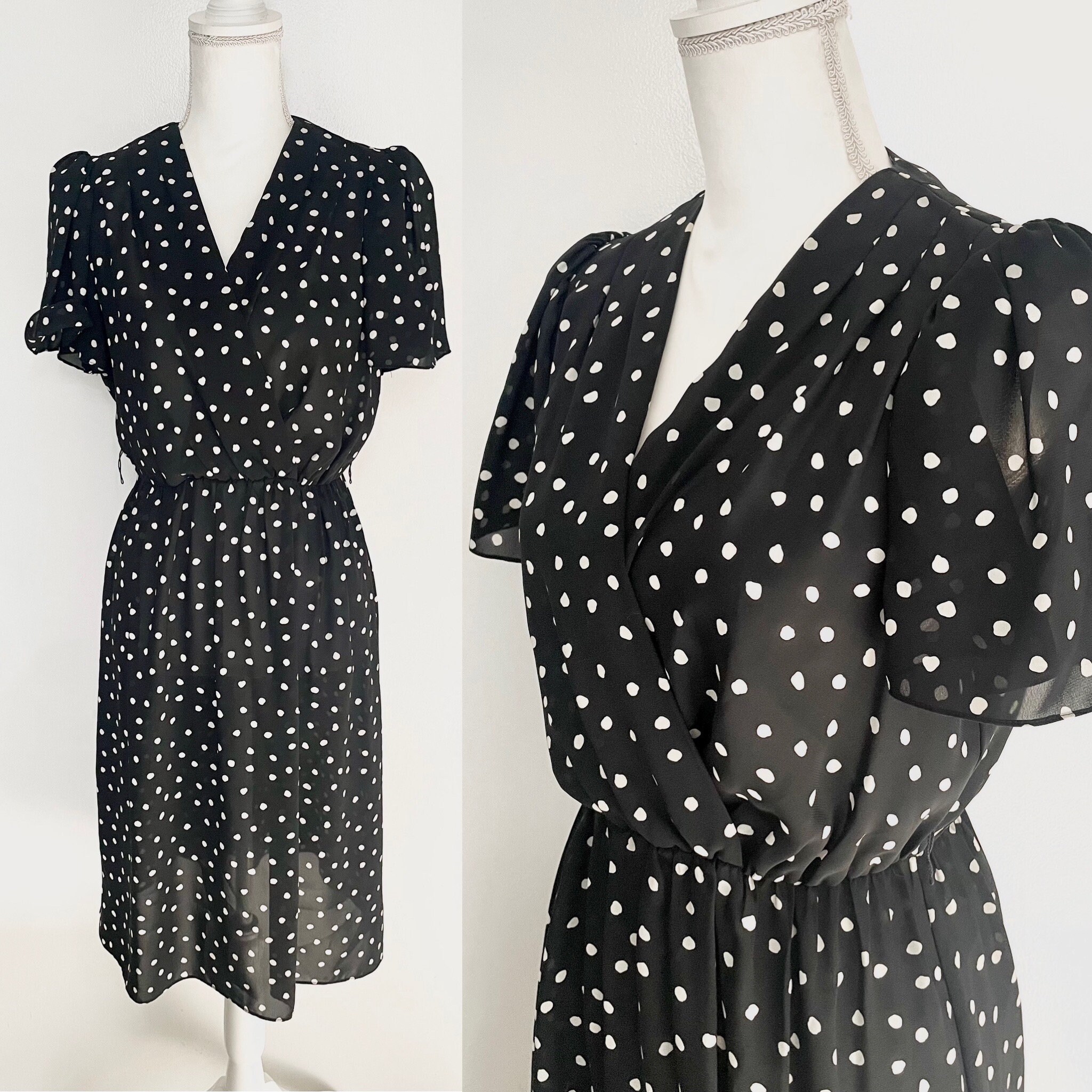 Bobby print dress hotsell