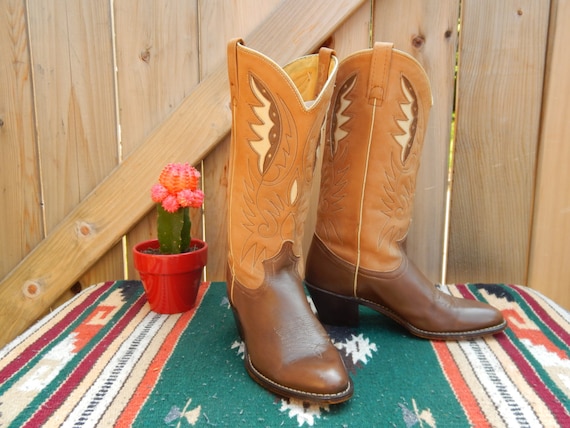 acme boot company