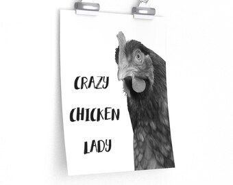 crazy chicken lady barbie