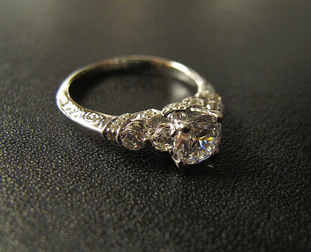 Tacori knock shop off
