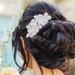 see more listings in the Bridal Hair Combs section