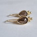 see more listings in the Boucles d’oreilles Drop & Dangle section