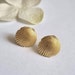 see more listings in the Solid Gold Stud Earrings section