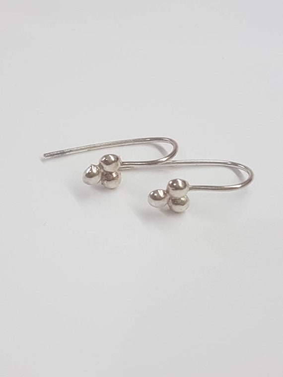 Etsy small sale earrings