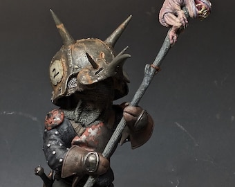 Labyrinth   inspired goblins gogol ludo nipper
