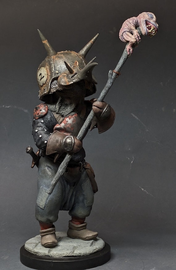 Buy Labyrinth Inspired Goblins Gogol Ludo Nipper Online in India